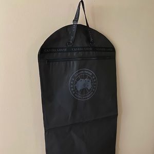 Canada Goose Garment bag